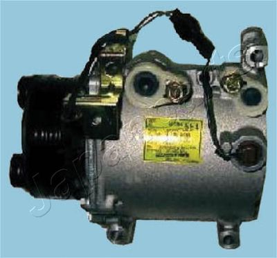 JAPANPARTS Compressor, airconditioning (CMP2090025)