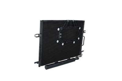 CONDENSATOR CLIMATIZARE NRF 350211 42