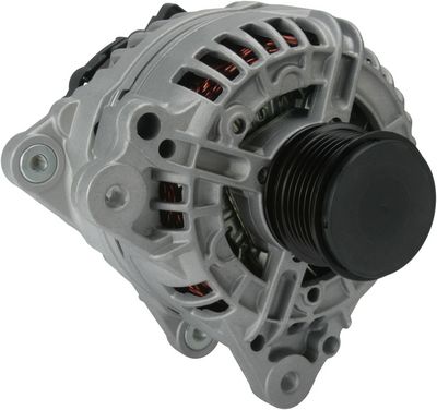 GENERATOR / ALTERNATOR HC-Cargo F032115529 3