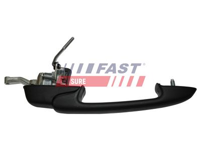 MâNERUL EXTERIOR AL UșII