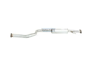 MITTELSCHALLDäMPFER WALKER 22335 2