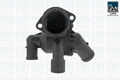 TERMOSTAT LICHID RACIRE FAI AutoParts FPTH026 5