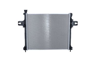 KüHLER MOTORKüHLUNG NRF 56588 25