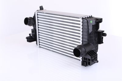 INTERCOOLER COMPRESOR NISSENS 96197 10