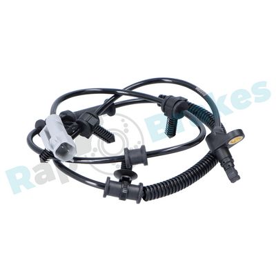 Sensor, Raddrehzahl