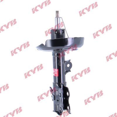 AMORTIZOR KYB 3358034 11