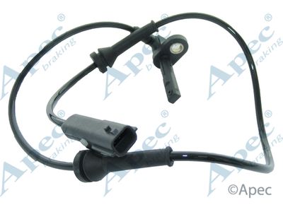 Wheel Speed Sensor APEC ABS1289