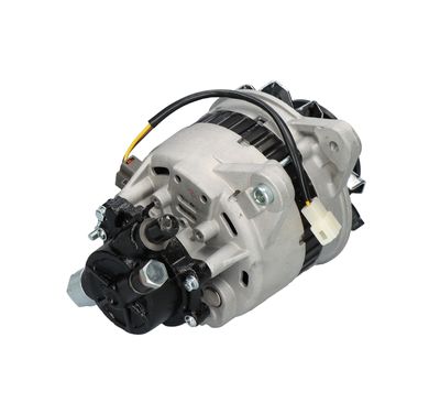 GENERATOR / ALTERNATOR VALEO 437145 18