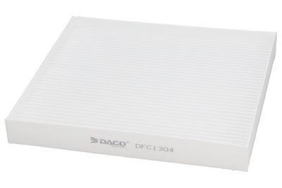 Filtr, vzduch v interiéru DACO DFC1304