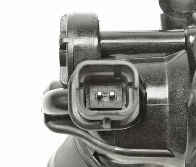 Vorschau Thermostat, Kühlmittel Ansicht 3