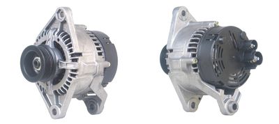 Генератор CEVAM 4502 для FIAT STRADA