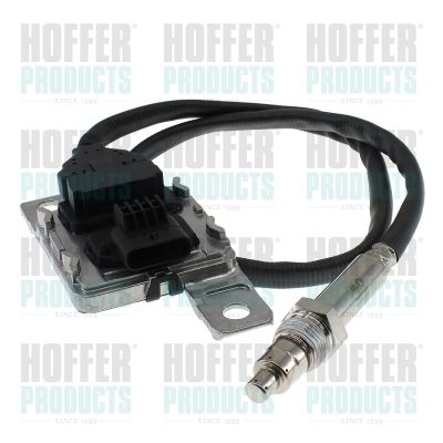 HOFFER NOx-sensor, ureuminspuiting (7557354)
