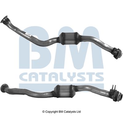 катализатор BM Catalysts BM80235H