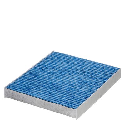 Filtr, vzduch v interiéru HENGST FILTER E961LB