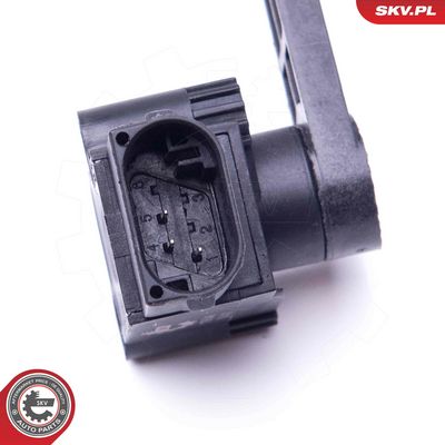 Snímač, regulácia sklonu svetiel ESEN SKV 17SKV449