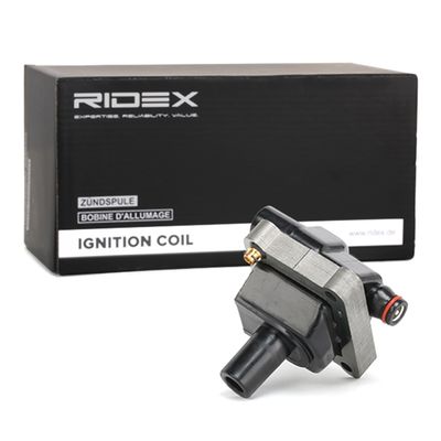 запалителна бобина RIDEX 689C0028