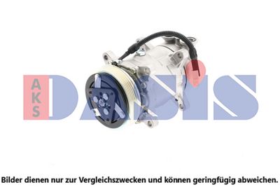 KOMPRESSOR KLIMAANLAGE