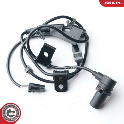 Sensor, Raddrehzahl