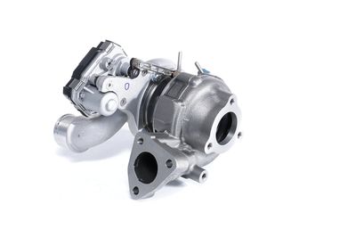 LADER AUFLADUNG BTS Turbo T918659 14