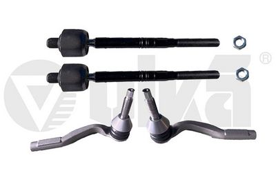 Połączenie osiowe, drążek kierowniczy poprzeczny VIKA K41795301