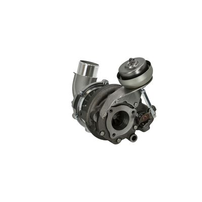 COMPRESOR SISTEM DE SUPRAALIMENTARE NISSENS 93606 17