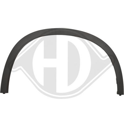 VERBREITERUNG KOTFLüGEL DIEDERICHS 1294064