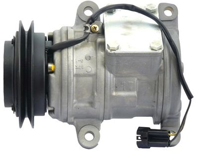 Компрессор, кондиционер FRIESEN FRC35201 для CHRYSLER VOYAGER