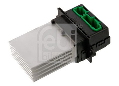 FEBI BILSTEIN Widerstand, Innenraumgebläse