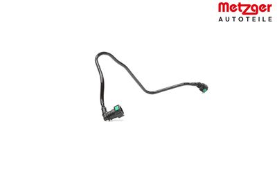 KRAFTSTOFFLEITUNG METZGER AUTOTEILE 2150362 32