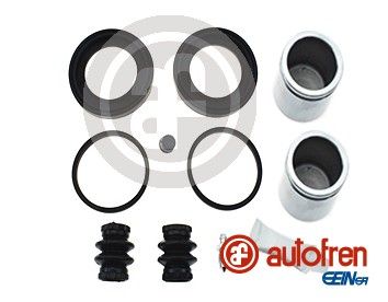 Reparationssats, bromsok AUTOFREN SEINSA D41378C