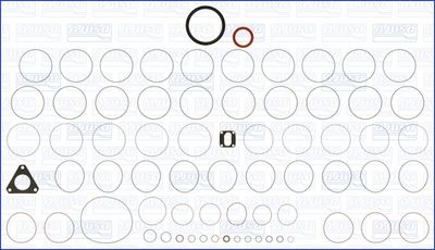 Packningssats, vevhus AJUSA 54132900