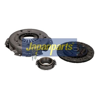 JAPANPARTS Sankabos komplektas
