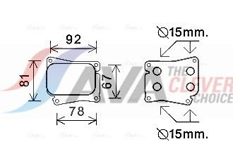 ÖLKüHLER MOTORöL AVA Clever Choice MS3559