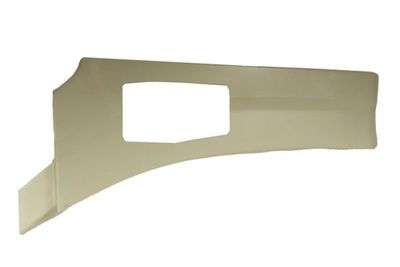 Skärm PACOL MN8745 för MAN