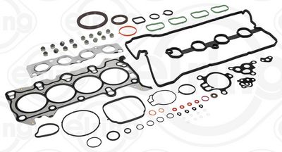 SET GARNITURI COMPLET MOTOR