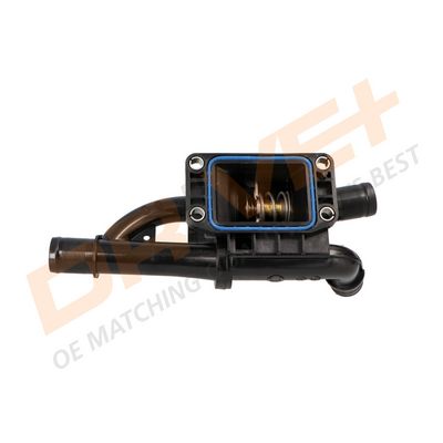 TERMOSTAT LICHID RACIRE DR!VE+ DP2310140690 3
