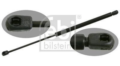 FEBI BILSTEIN Gasfeder, Koffer-/Laderaum