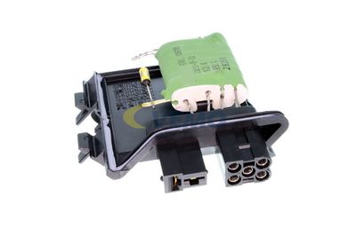 REGLER INNENRAUMGEBLäSE VEMO V15991958 59