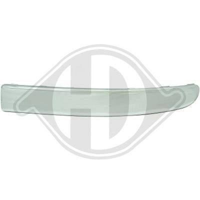 ZIER-/SCHUTZLEISTE STOßFäNGER