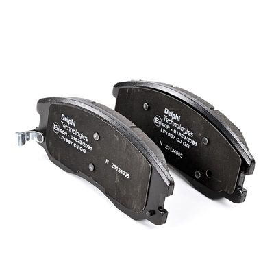 SET PLACUTE FRANA FRANA DISC DELPHI LP1987 6