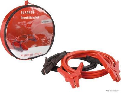 Pomocný startovací kabel HERTH+BUSS ELPARTS 52289850
