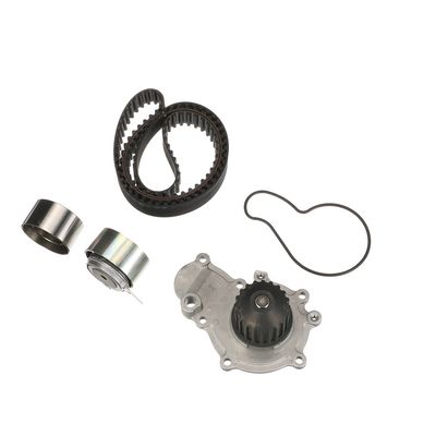 SET POMPA APA + CUREA DINTATA GATES KP1T246 64