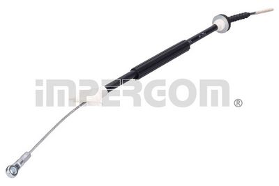 SEILZUG KUPPLUNGSBETäTIGUNG