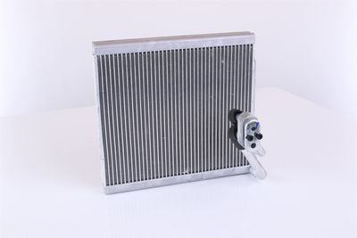 VERDAMPFER KLIMAANLAGE NISSENS 92375 41