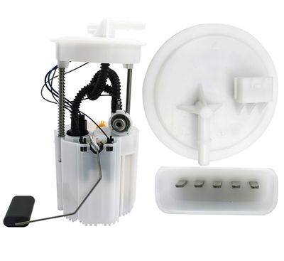 SISTEM ALIMENTARE CU COMBUSTIBIL