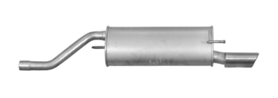 ENDSCHALLDäMPFER