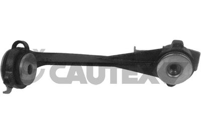 CAUTEX 756567 Подушка двигателя  для RENAULT TRAFIC (Рено Трафик)