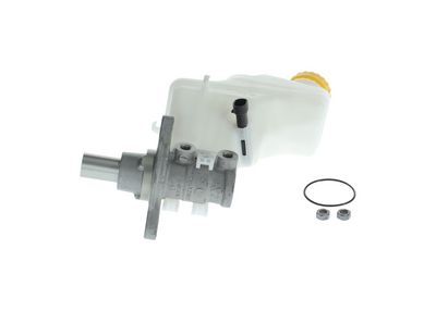 Hovedbremsecylinder BOSCH 0 204 123 684