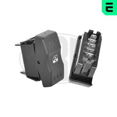 COMUTATOR MACARA GEAM