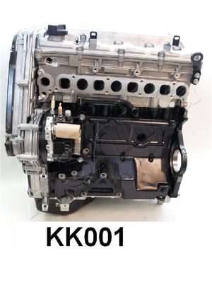 MOTOR COMPLET ASHIKA KK001